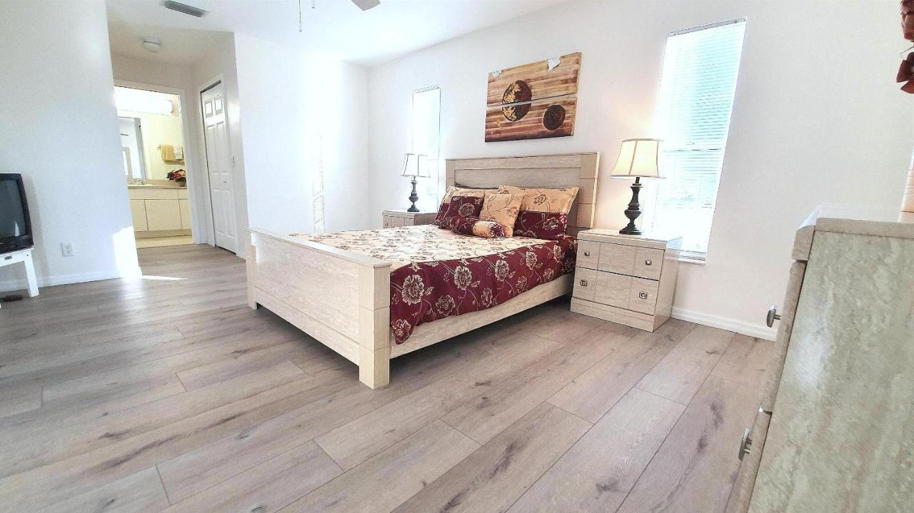 !New! Villa Violina Cape Coral Bagian luar foto