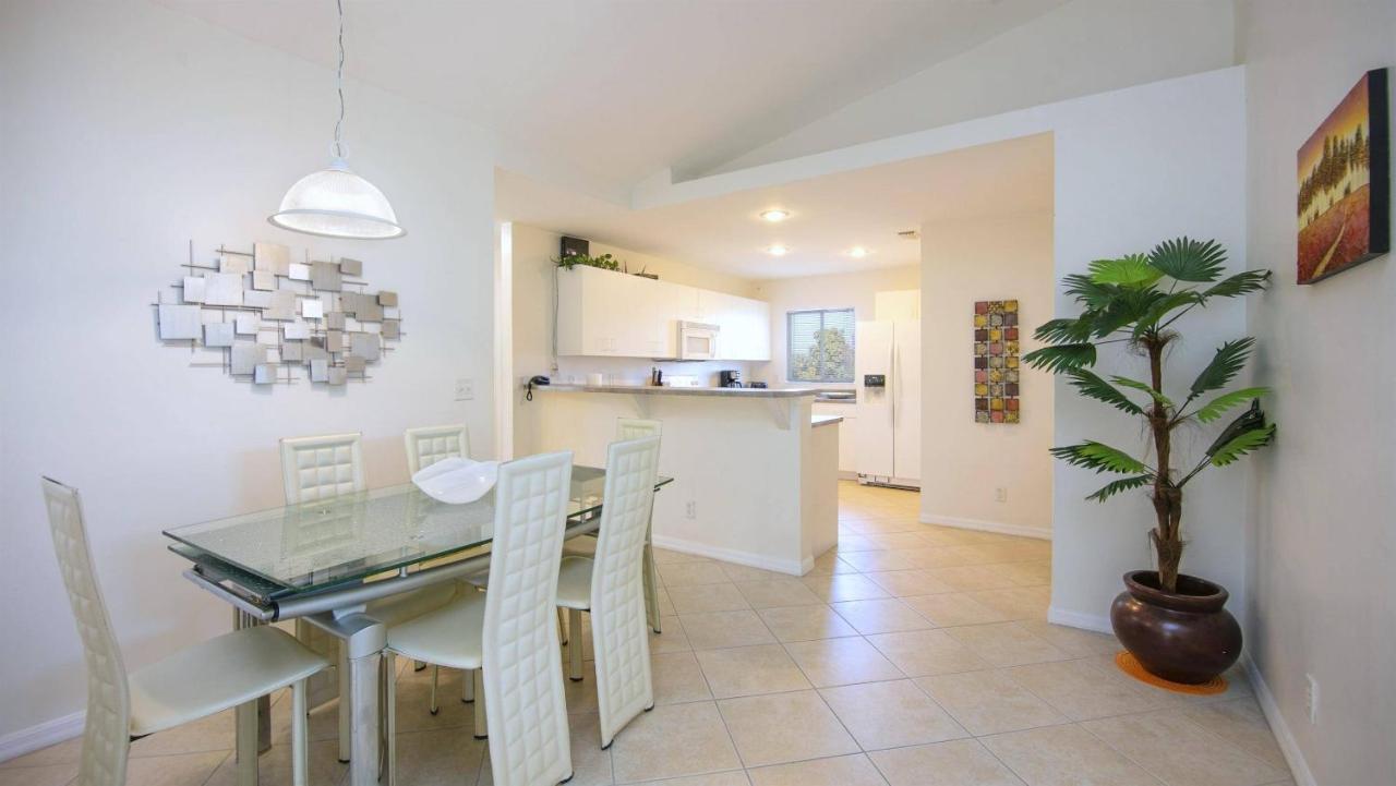 !New! Villa Violina Cape Coral Bagian luar foto
