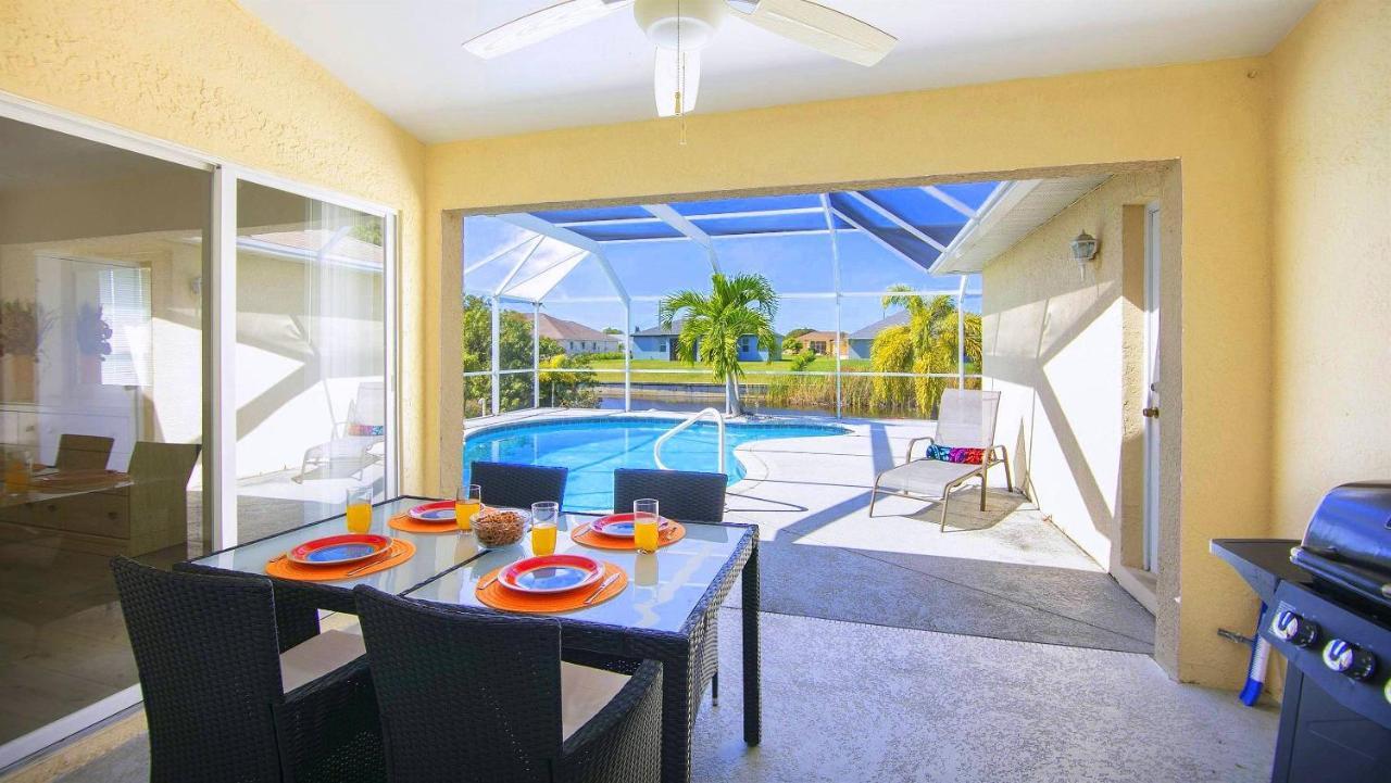 !New! Villa Violina Cape Coral Bagian luar foto