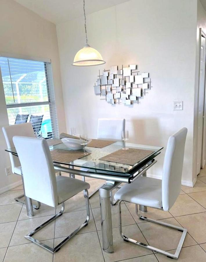!New! Villa Violina Cape Coral Bagian luar foto