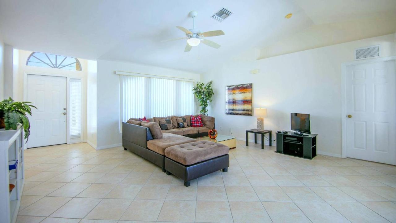 !New! Villa Violina Cape Coral Bagian luar foto