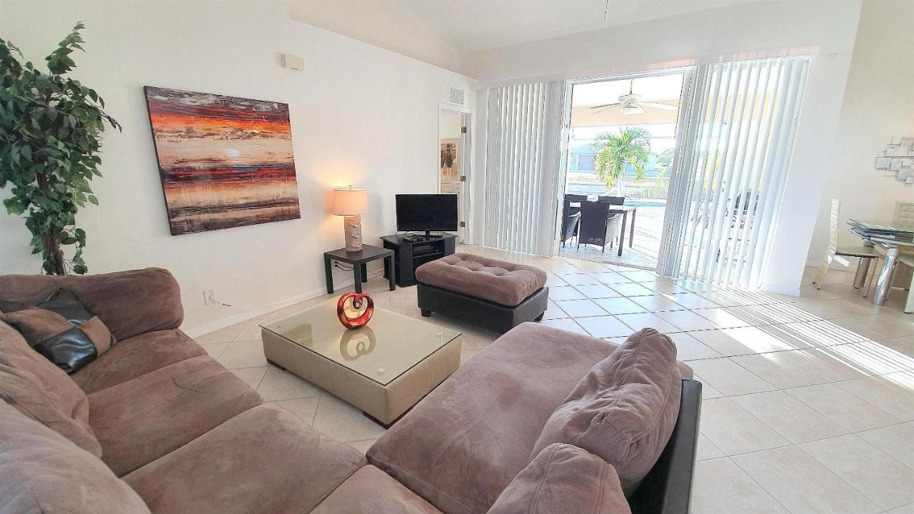 !New! Villa Violina Cape Coral Bagian luar foto